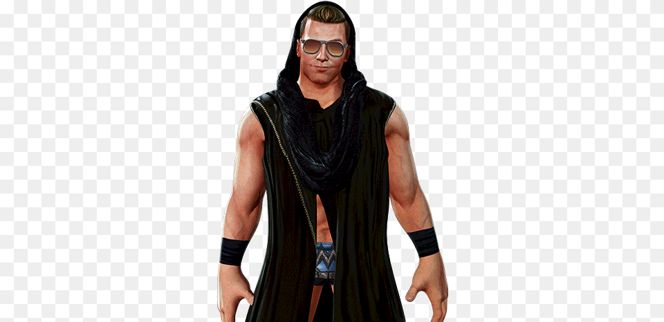 Leveling Calculator For The Miz A Halloween Costume, Fashion, Accessories, Adult, Male Png Image