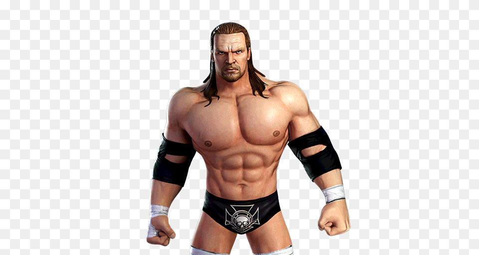 Leveling Calculator For Triple H, Adult, Male, Man, Person Png Image