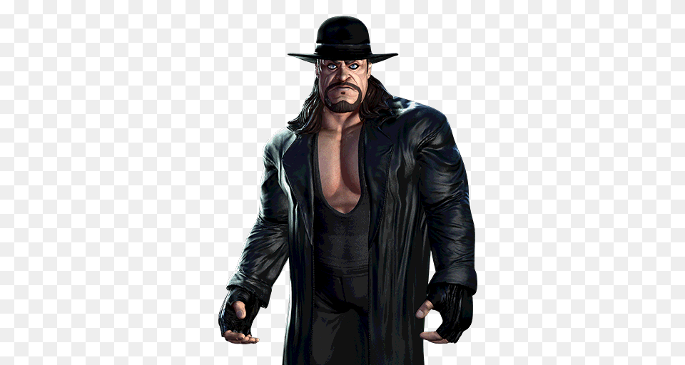 Leveling Calculator For Undertaker Last, Portrait, Photography, Person, Jacket Free Png
