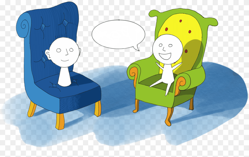 Levels Of Listening, Furniture, Face, Head, Person Png Image