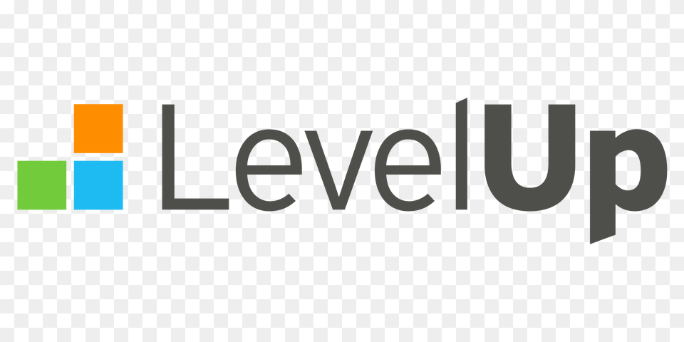 Levelup, Logo, Text Free Transparent Png