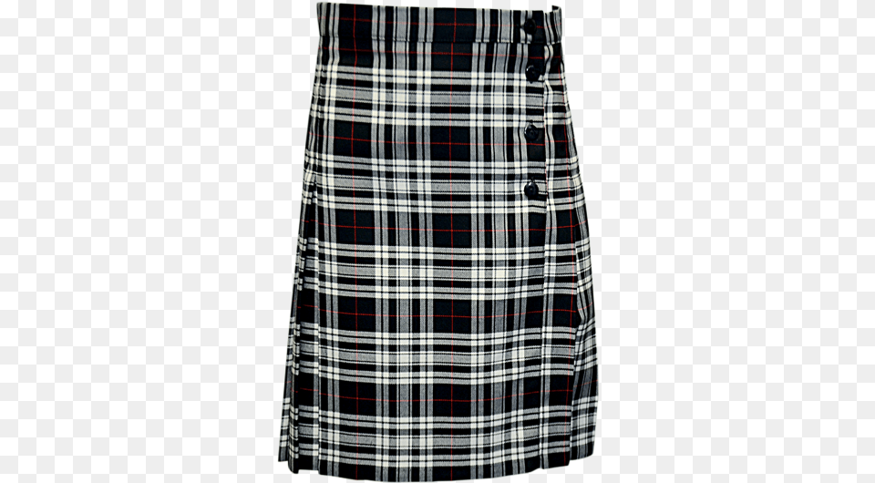 Leventhorpe Girls Kilt Girl, Clothing, Skirt, Tartan, Coat Free Png