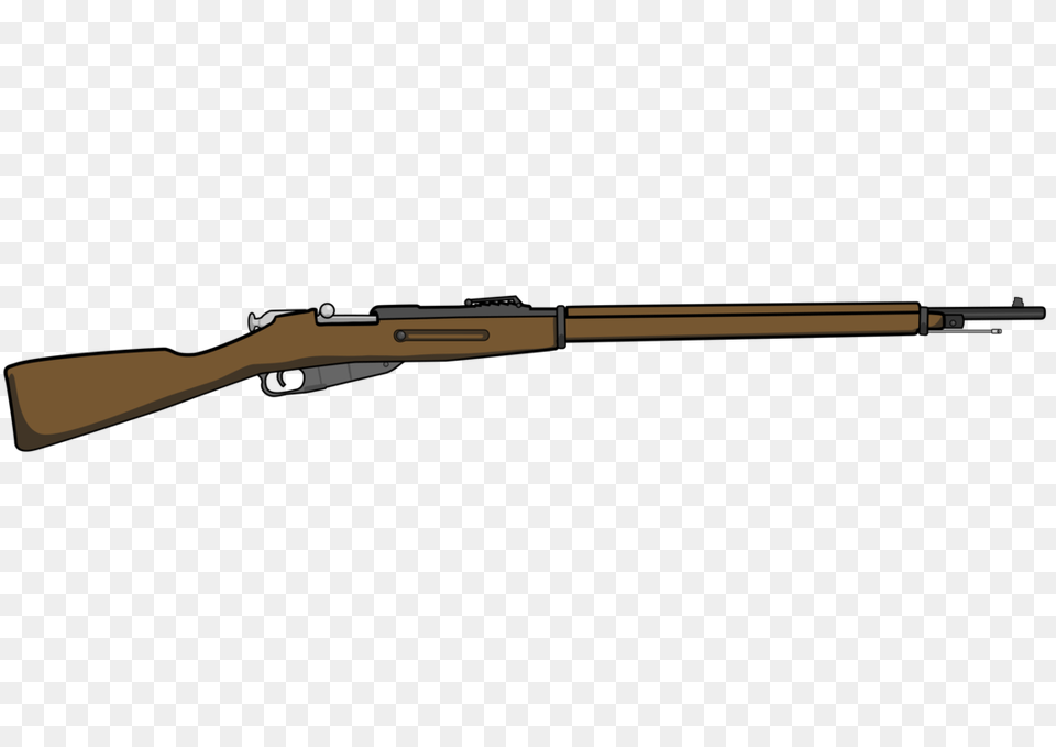 Lever Action Rifle Magnum Firearm, Gun, Weapon Png Image