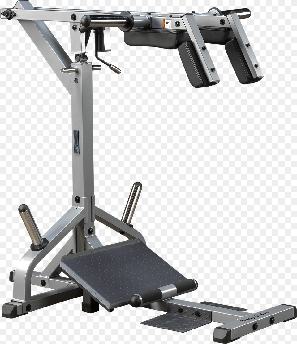 Leverage Squat Calf Machine, Furniture Png Image