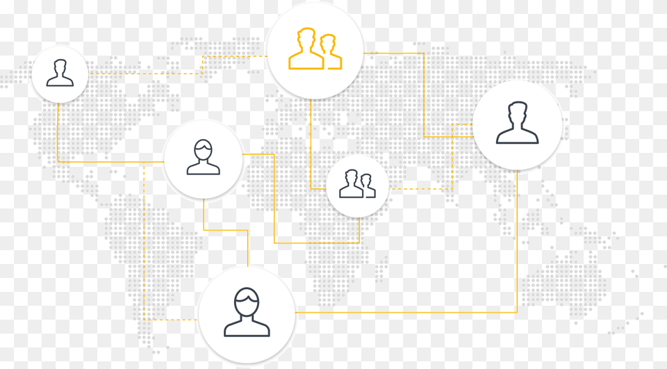 Leverage The Agreement Driven Netting Approach For World Map Vector, Person, Text, Head, Symbol Free Png