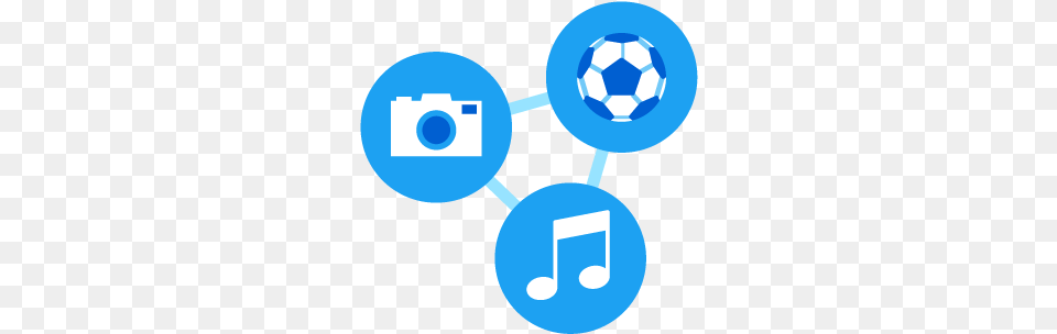 Leverage The Power Of Twitter Audiences Through Your Dot, Ball, Football, Soccer, Soccer Ball Png Image