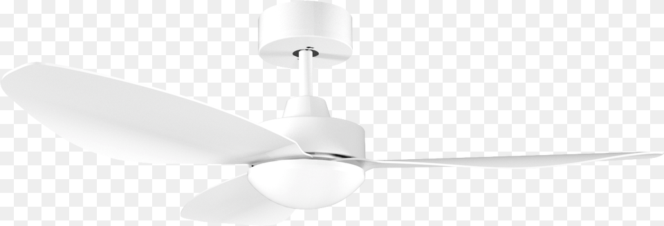 Levi 46 White Decor Fan Whwh Ceiling Fan, Appliance, Ceiling Fan, Device, Electrical Device Free Png