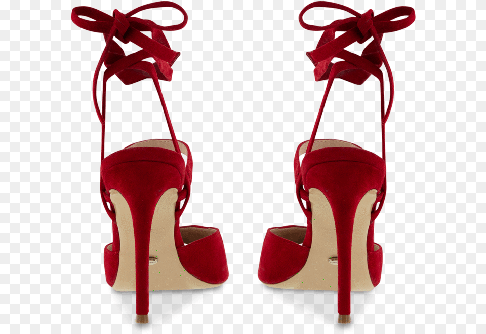 Levi Fire Kid Suede Heels Basic Pump, Clothing, Footwear, High Heel, Sandal Png Image