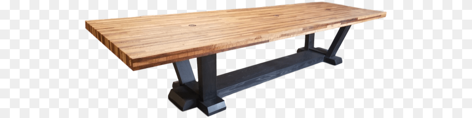 Levi Simon Metaltree Furniture Wooden Conference Table, Coffee Table, Dining Table, Bench, Wood Free Png
