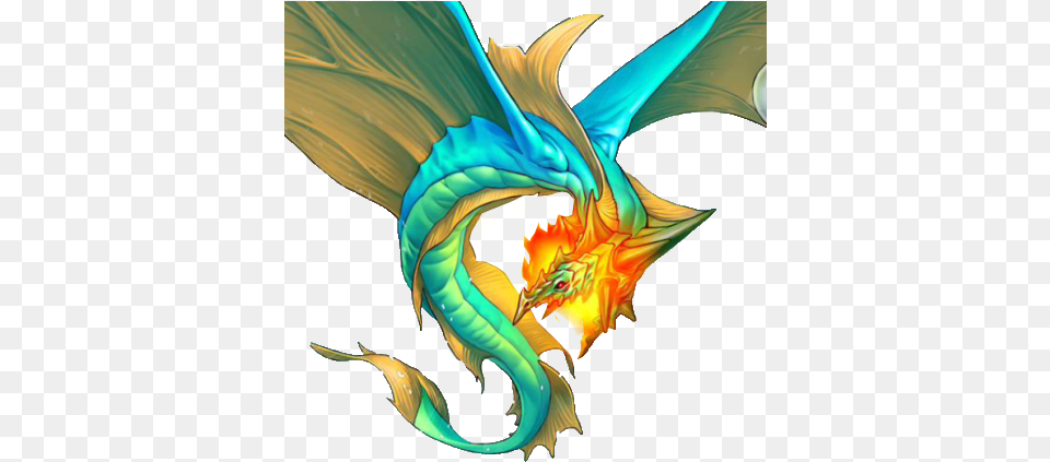 Leviair The Sea Dragon Konami Yugioh Battle Pack 3 Monster League Shatterfoil, Animal, Fish, Sea Life, Shark Png