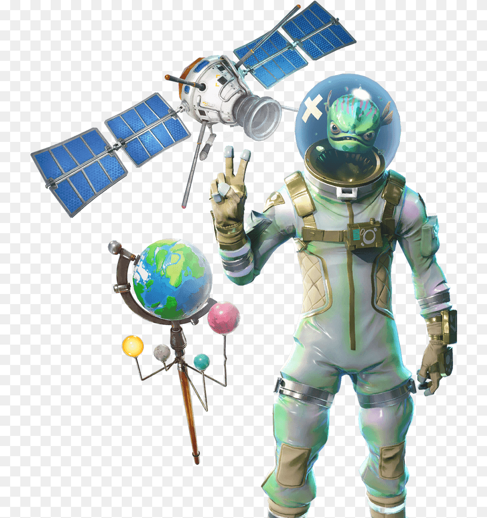 Leviathan Bundle Fortnite Leviathan Skin, Astronomy, Outer Space, Baby, Person Png