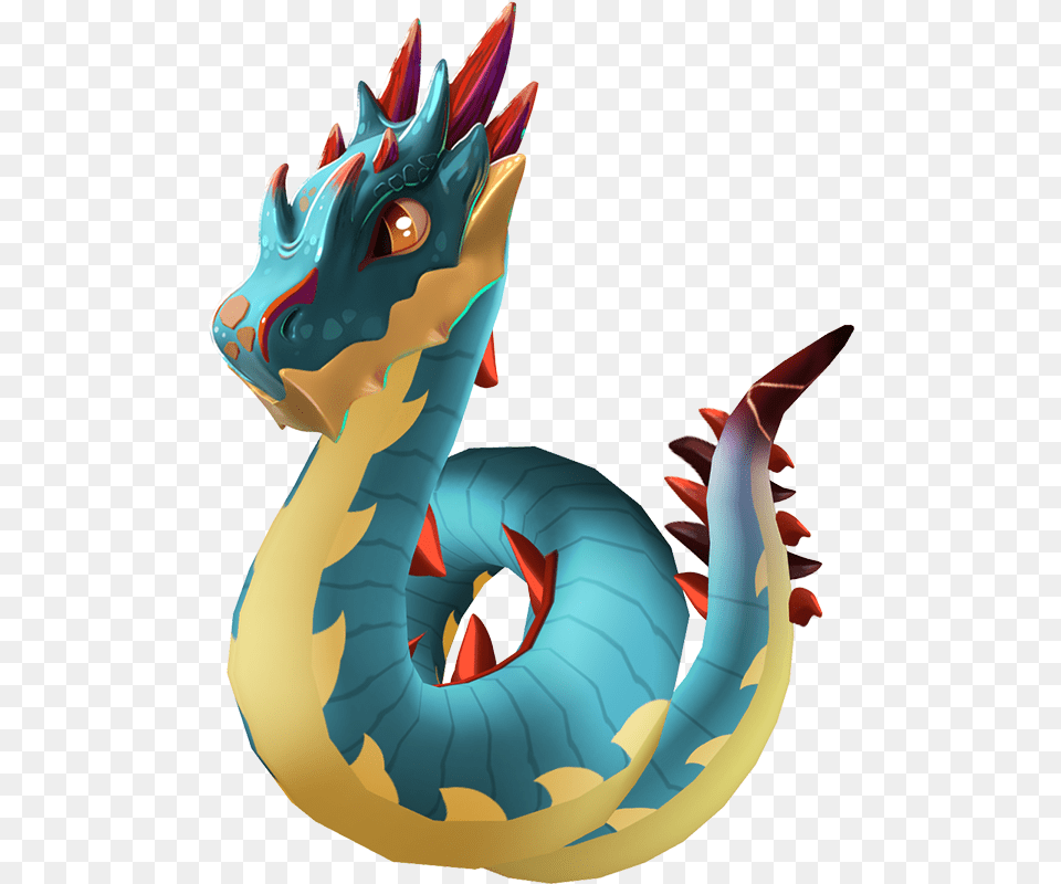 Leviathan Dragon Dragon De Dragon Mania Legends, Animal, Fish, Sea Life, Shark Free Png