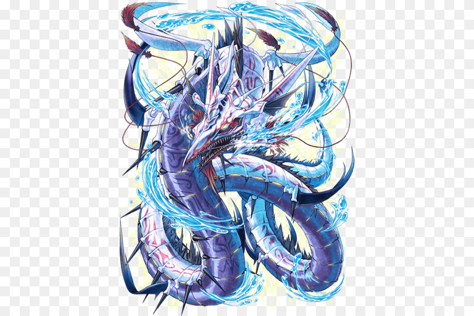 Leviathan Transparent Leviathan Rpg, Dragon Png