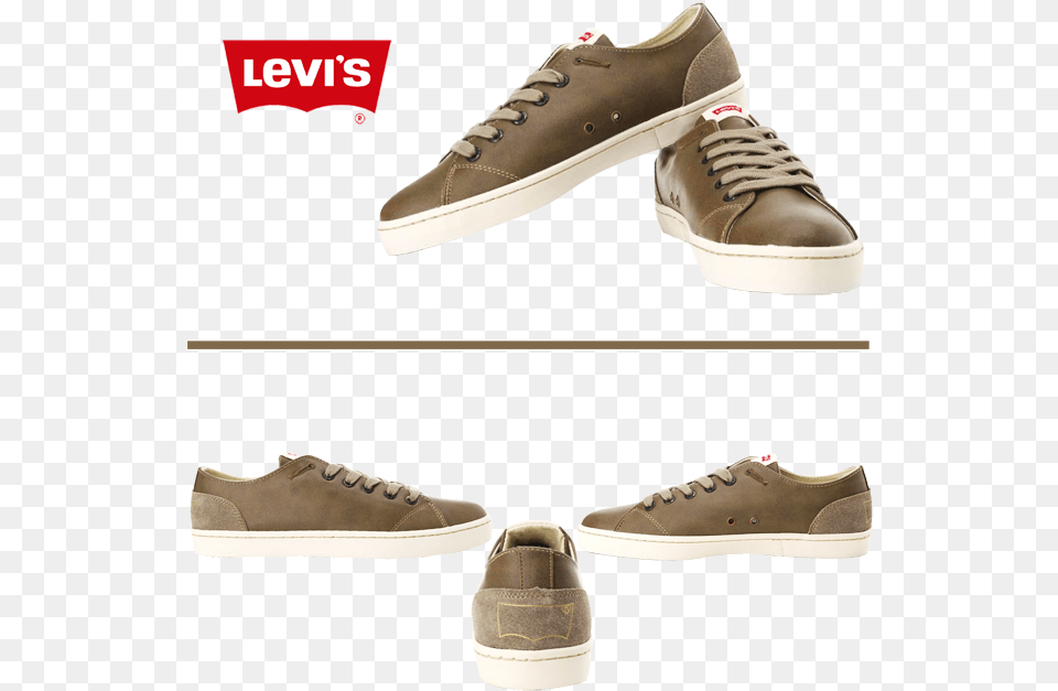 Levis, Clothing, Footwear, Shoe, Sneaker Png Image