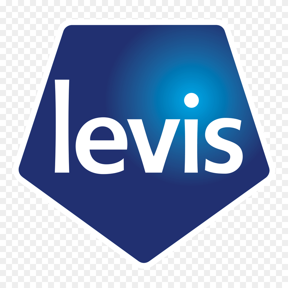Levis Logo Transparent Vector, Road Sign, Sign, Symbol, Stopsign Free Png