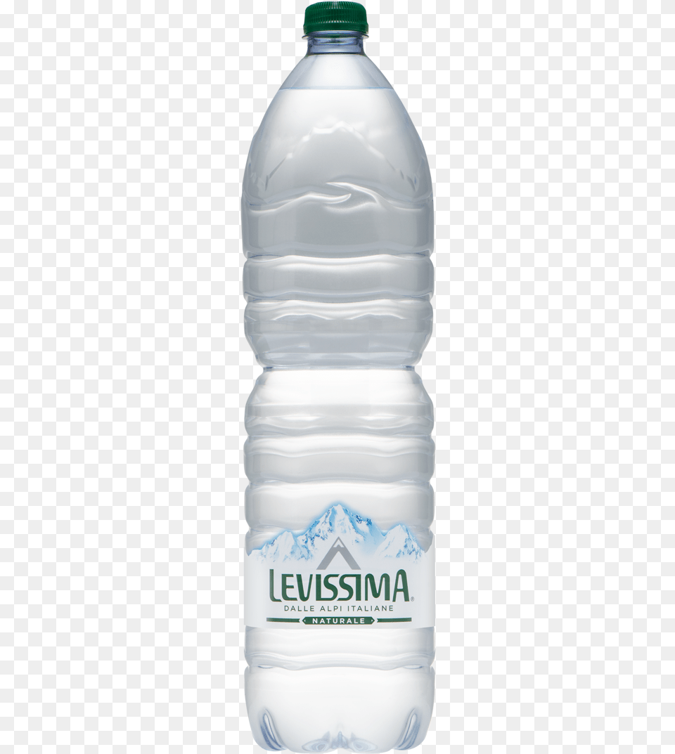 Levissima Water, Beverage, Bottle, Mineral Water, Water Bottle Png Image