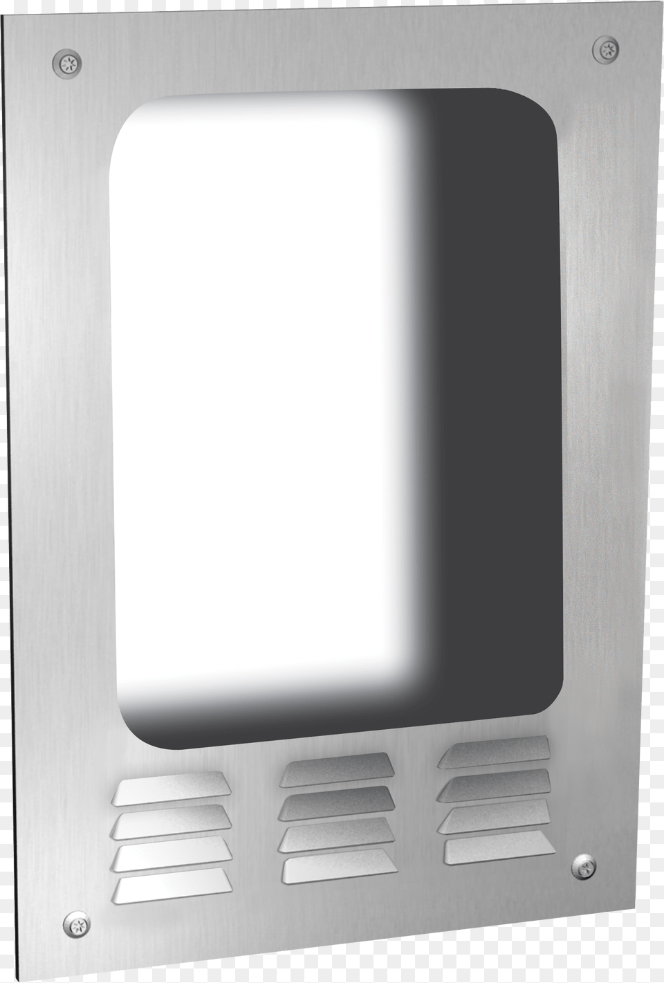 Leviton Dryer Wall Plate Range And Tumble Vent Television Set, Lighting, Mirror, Mailbox Free Transparent Png