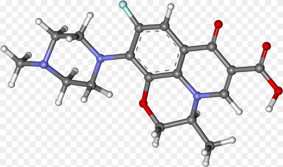 Levofloxacin Ball And Stick, Outdoors, Nature Free Png