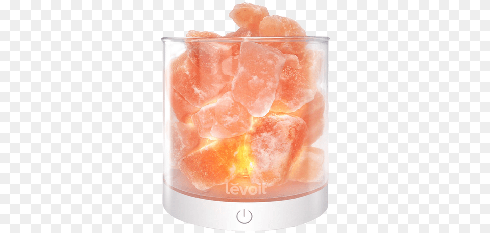 Levoit Salt Lamp, Produce, Plant, Grapefruit, Fruit Png