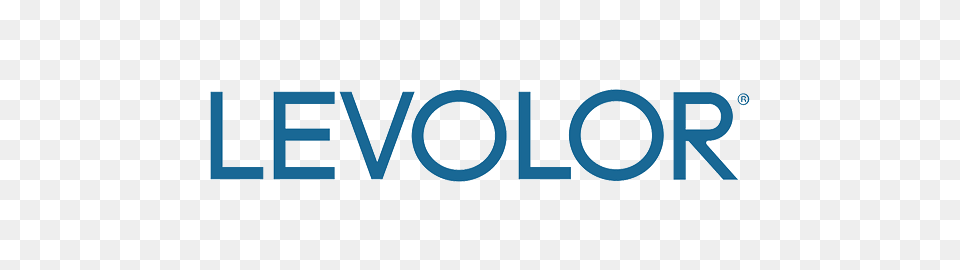 Levolor Logo, Green Png