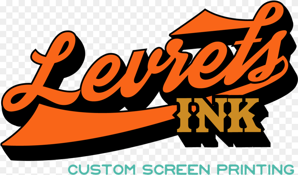 Levrets Ink New Logo, Text, Dynamite, Weapon Png
