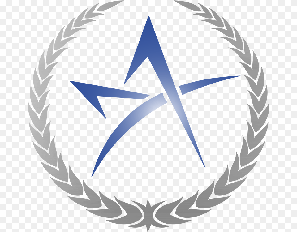 Levski Collective U2013 A Star Citizen Organization Archadeck Design Excellence Award, Symbol, Person, Emblem Free Png Download