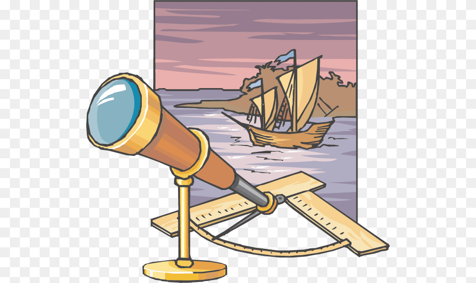 Lewis And Clark Clipart, Boat, Sailboat, Transportation, Vehicle Png Image