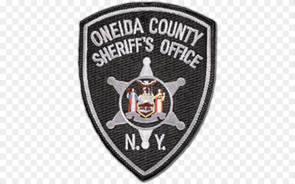 Lewis County Ny Sheriff39s Office, Badge, Logo, Symbol, Emblem Free Transparent Png