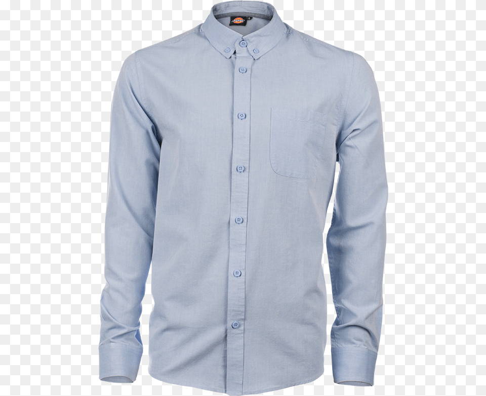 Lewisburg Oxford Shirt Long Sleeved T Shirt, Clothing, Dress Shirt, Home Decor, Linen Png Image
