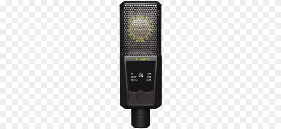 Lewitt Lct 540 Subzero Electronics, Electrical Device, Microphone, Speaker, Device Png Image