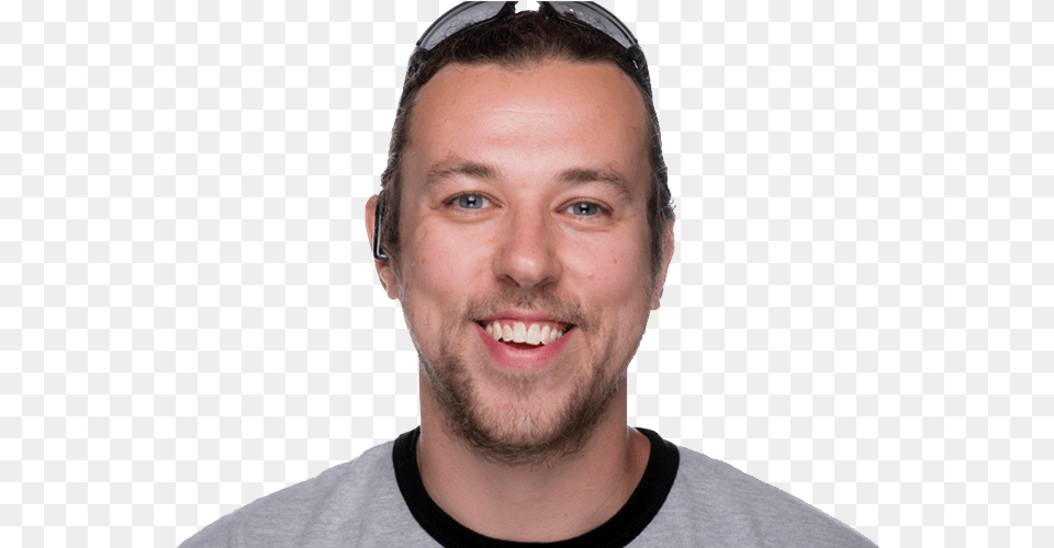 Lex Dreister, Smile, Portrait, Photography, Person Free Transparent Png