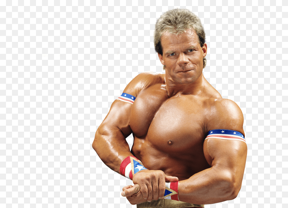 Lex Luger Pro Lex Luger, Person, Hand, Finger, Body Part Png Image