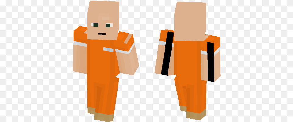 Lex Luthor Spiderman Ps4 Minecraft Skin, Cardboard, Person Free Png Download