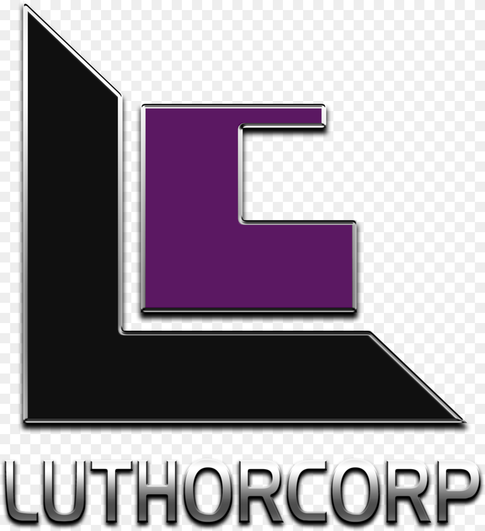Lexcorp Logo Through The Ages Lex Luthor Logo Smallvile, Number, Symbol, Text Png