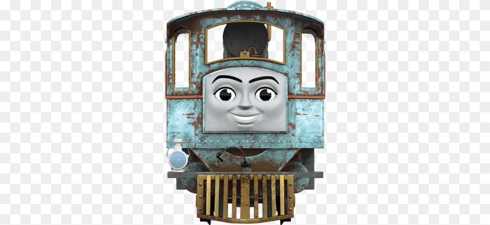 Lexi Promo Front Thomas The Tank Engine, Railway, Train, Transportation, Vehicle Png Image