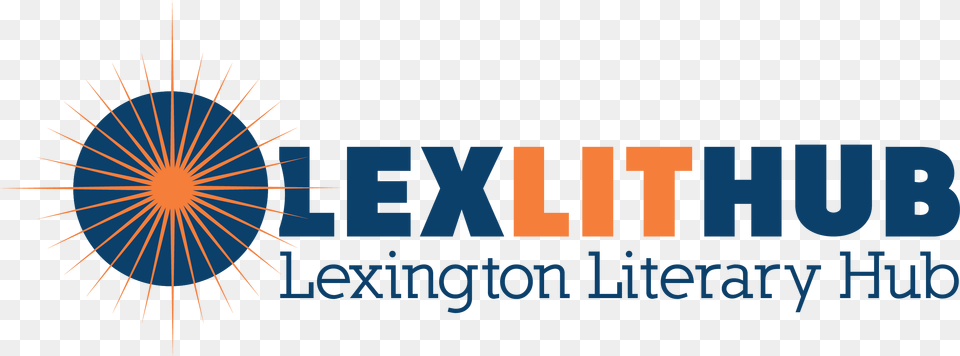 Lexington Literary Hub, Logo Free Png