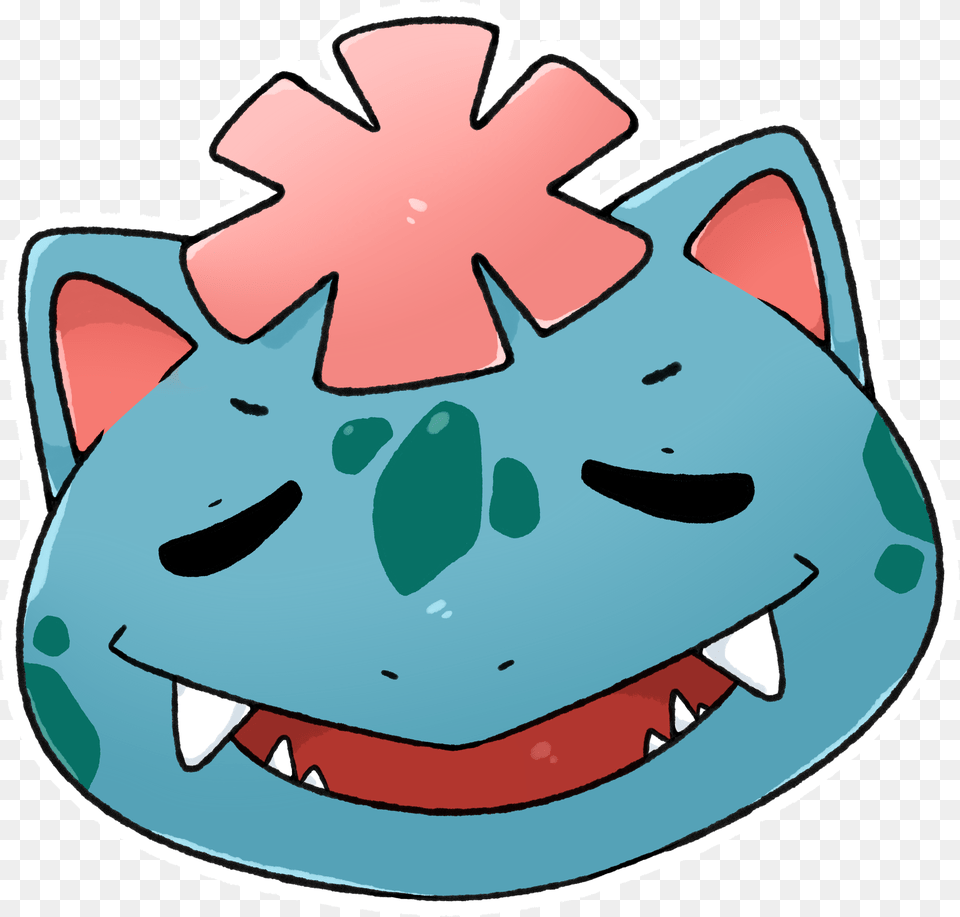 Lexissketches Venusaur, Plush, Toy, Baby, Person Free Transparent Png