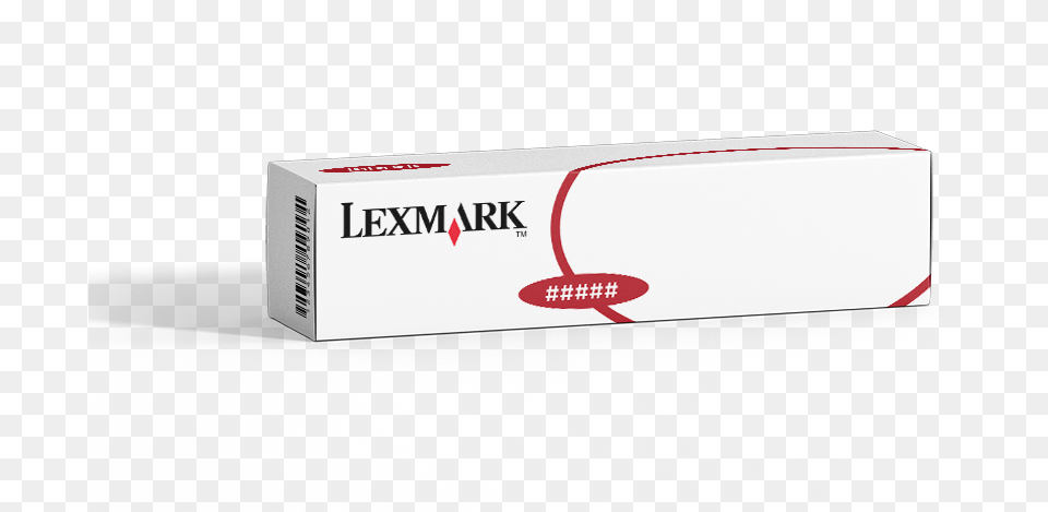 Lexmark 13l0034 1 Lexmark, Box, Cardboard, Carton Free Png Download