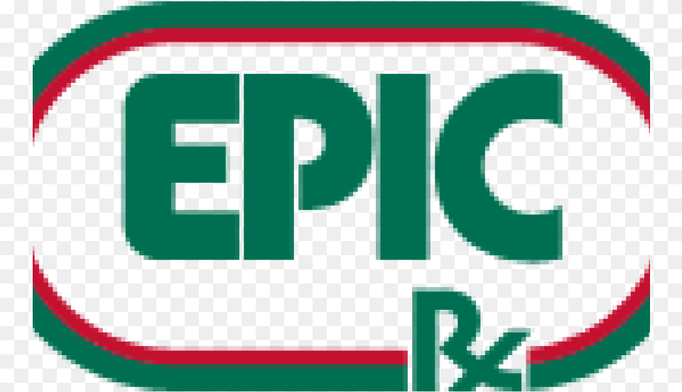 Lexmark Amp Epic Deals Extended Through June Epic Pharmacy, Green Free Transparent Png
