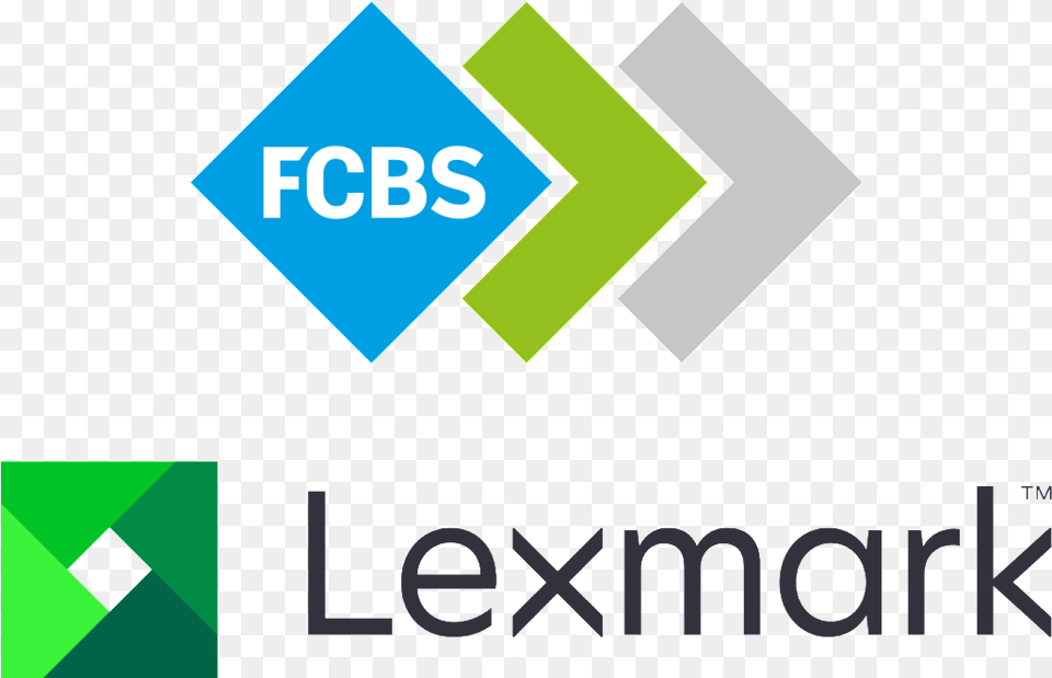 Lexmark Bsd Logo With No Vertical Png Image
