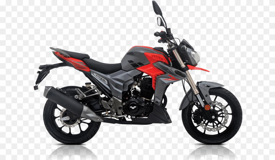 Lexmoto Viper Lexmoto Viper 125 Review, Motorcycle, Transportation, Vehicle, Machine Free Png