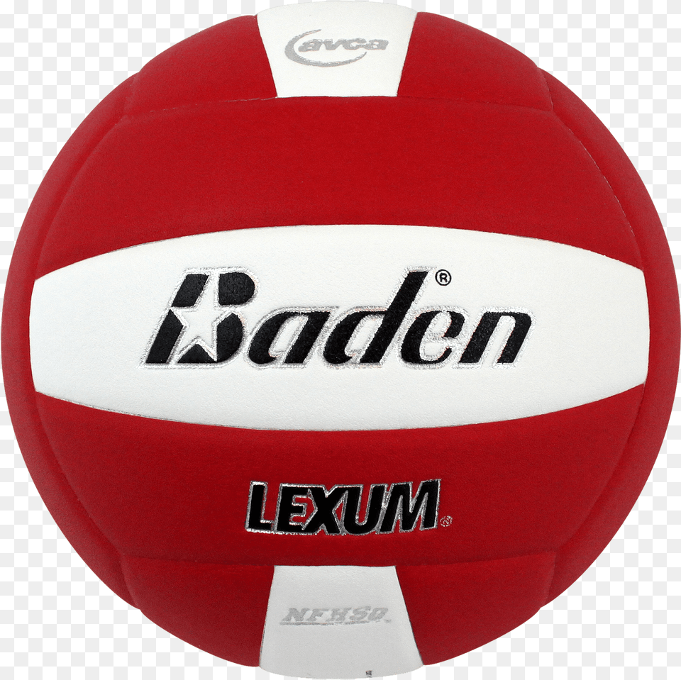 Lexum Microfiber Volleyballclass Baden Volleyball, Ball, Football, Soccer, Soccer Ball Free Transparent Png