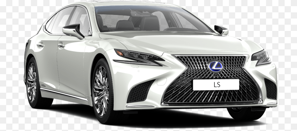 Lexus, Car, Sedan, Transportation, Vehicle Free Png Download