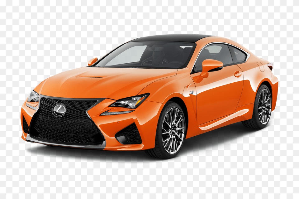 Lexus, Car, Coupe, Sedan, Sports Car Free Transparent Png