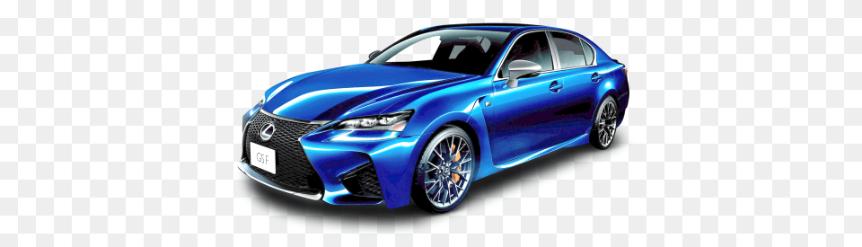Lexus, Sedan, Car, Vehicle, Transportation Png Image