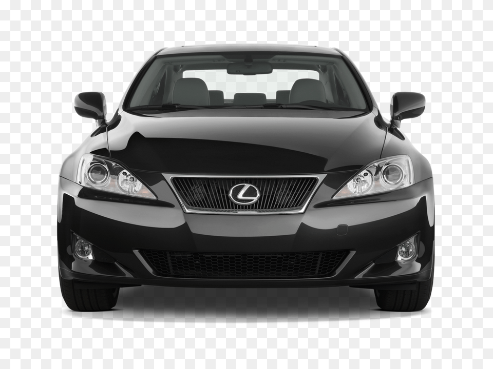 Lexus, Bumper, Car, Sedan, Transportation Free Png Download