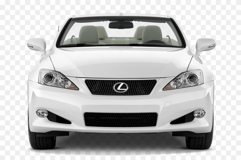 Lexus, Bumper, Car, Vehicle, Transportation Free Transparent Png