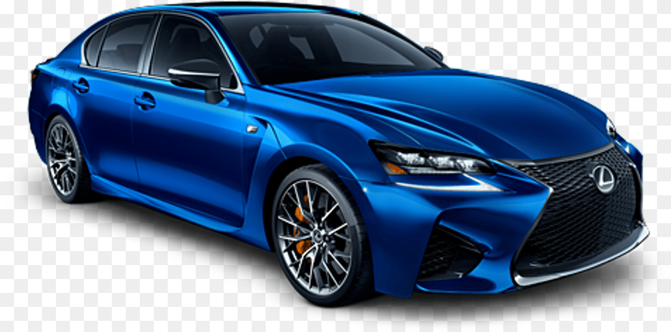 Lexus 2016 Lexus Gs F, Car, Vehicle, Coupe, Sedan Free Png