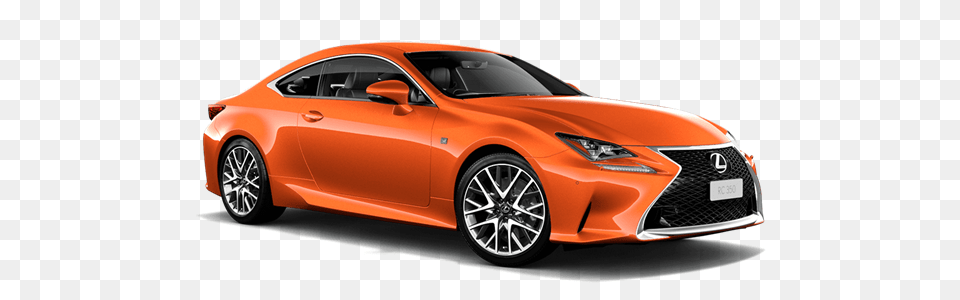 Lexus, Car, Vehicle, Coupe, Sedan Free Transparent Png