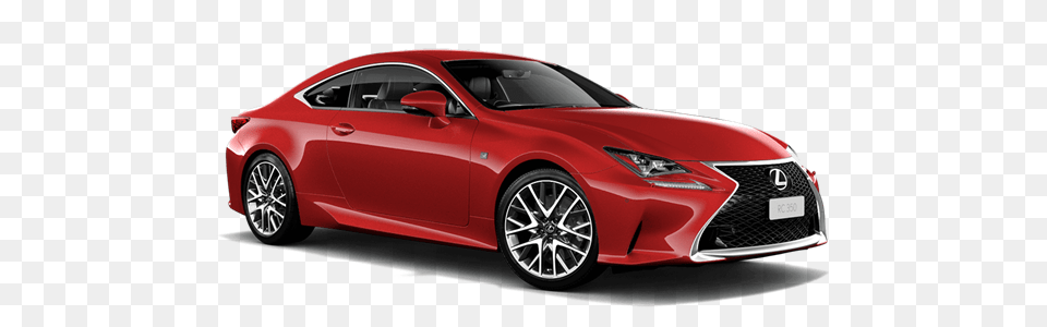 Lexus, Car, Coupe, Sedan, Sports Car Free Transparent Png